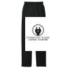 Core Fleece Sweatpant with Pockets Thumbnail