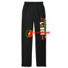 Core Fleece Sweatpant with Pockets Thumbnail