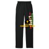 Core Fleece Sweatpant with Pockets Thumbnail