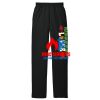 Core Fleece Sweatpant with Pockets Thumbnail