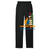 Core Fleece Sweatpant with Pockets Thumbnail