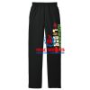 Core Fleece Sweatpant with Pockets Thumbnail