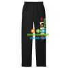 Core Fleece Sweatpant with Pockets Thumbnail