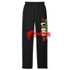 Core Fleece Sweatpant with Pockets Thumbnail