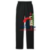 Core Fleece Sweatpant with Pockets Thumbnail
