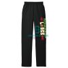 Core Fleece Sweatpant with Pockets Thumbnail