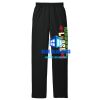Core Fleece Sweatpant with Pockets Thumbnail