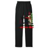 Core Fleece Sweatpant with Pockets Thumbnail