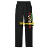 Core Fleece Sweatpant with Pockets Thumbnail