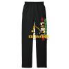 Core Fleece Sweatpant with Pockets Thumbnail