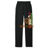 Core Fleece Sweatpant with Pockets Thumbnail