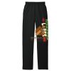 Core Fleece Sweatpant with Pockets Thumbnail