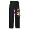 Core Fleece Sweatpant with Pockets Thumbnail