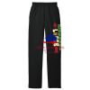 Core Fleece Sweatpant with Pockets Thumbnail