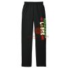 Core Fleece Sweatpant with Pockets Thumbnail