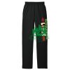Core Fleece Sweatpant with Pockets Thumbnail