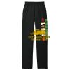 Core Fleece Sweatpant with Pockets Thumbnail