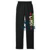 Core Fleece Sweatpant with Pockets Thumbnail