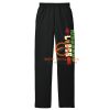 Core Fleece Sweatpant with Pockets Thumbnail