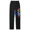 Core Fleece Sweatpant with Pockets Thumbnail