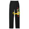 Core Fleece Sweatpant with Pockets Thumbnail