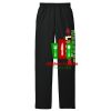 Core Fleece Sweatpant with Pockets Thumbnail