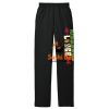 Core Fleece Sweatpant with Pockets Thumbnail