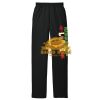 Core Fleece Sweatpant with Pockets Thumbnail