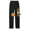 Core Fleece Sweatpant with Pockets Thumbnail