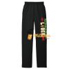 Core Fleece Sweatpant with Pockets Thumbnail