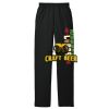 Core Fleece Sweatpant with Pockets Thumbnail