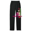Core Fleece Sweatpant with Pockets Thumbnail
