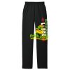 Core Fleece Sweatpant with Pockets Thumbnail