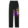 Core Fleece Sweatpant with Pockets Thumbnail