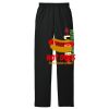 Core Fleece Sweatpant with Pockets Thumbnail