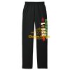 Core Fleece Sweatpant with Pockets Thumbnail