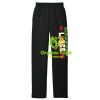 Core Fleece Sweatpant with Pockets Thumbnail
