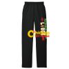 Core Fleece Sweatpant with Pockets Thumbnail