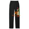 Core Fleece Sweatpant with Pockets Thumbnail