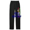 Core Fleece Sweatpant with Pockets Thumbnail