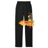 Core Fleece Sweatpant with Pockets Thumbnail