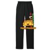 Core Fleece Sweatpant with Pockets Thumbnail