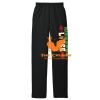 Core Fleece Sweatpant with Pockets Thumbnail