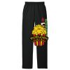 Core Fleece Sweatpant with Pockets Thumbnail