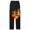 Core Fleece Sweatpant with Pockets Thumbnail