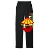 Core Fleece Sweatpant with Pockets Thumbnail