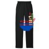 Core Fleece Sweatpant with Pockets Thumbnail