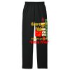 Core Fleece Sweatpant with Pockets Thumbnail