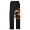 Core Fleece Sweatpant with Pockets Thumbnail