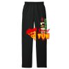 Core Fleece Sweatpant with Pockets Thumbnail